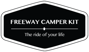 Freeway Camper Kit