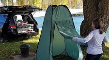 Accessories - Freeway Camper Kits