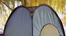 Accessories - Freeway Camper Kits